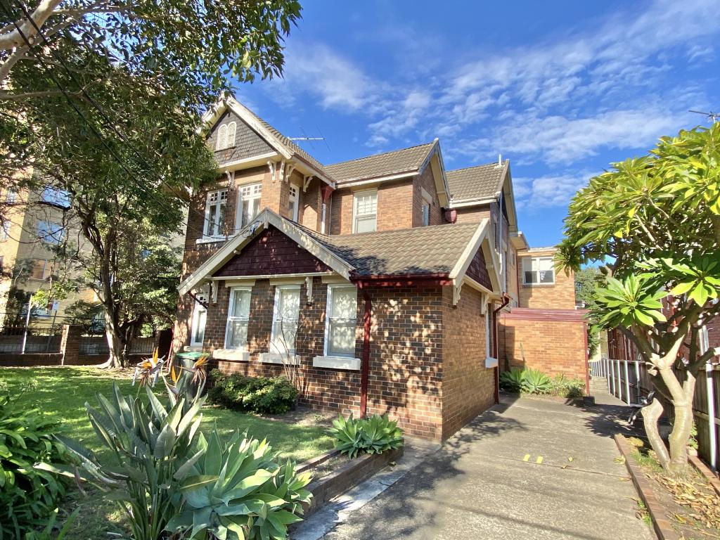 5/4 Everton Rd, Strathfield, NSW 2135