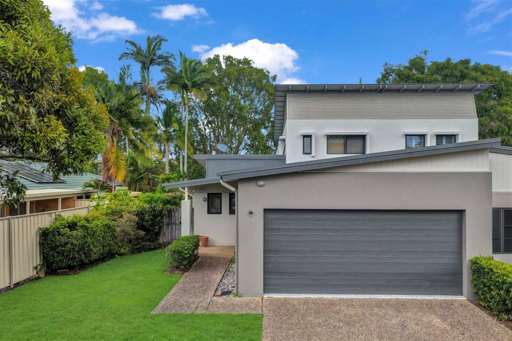 19/1 Lakehead Dr, Sippy Downs, QLD 4556