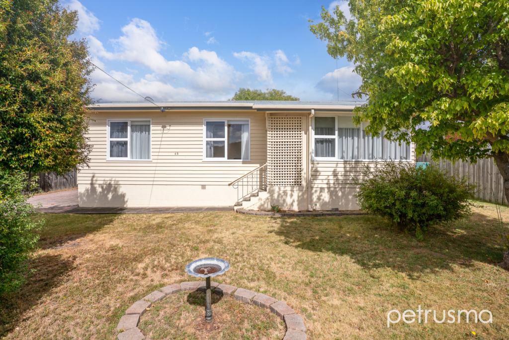 45 Free St, Rokeby, TAS 7019
