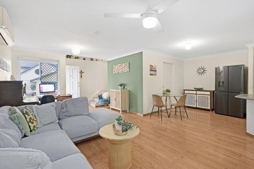 4/15-35 Killarney Ave, Robina, QLD 4226