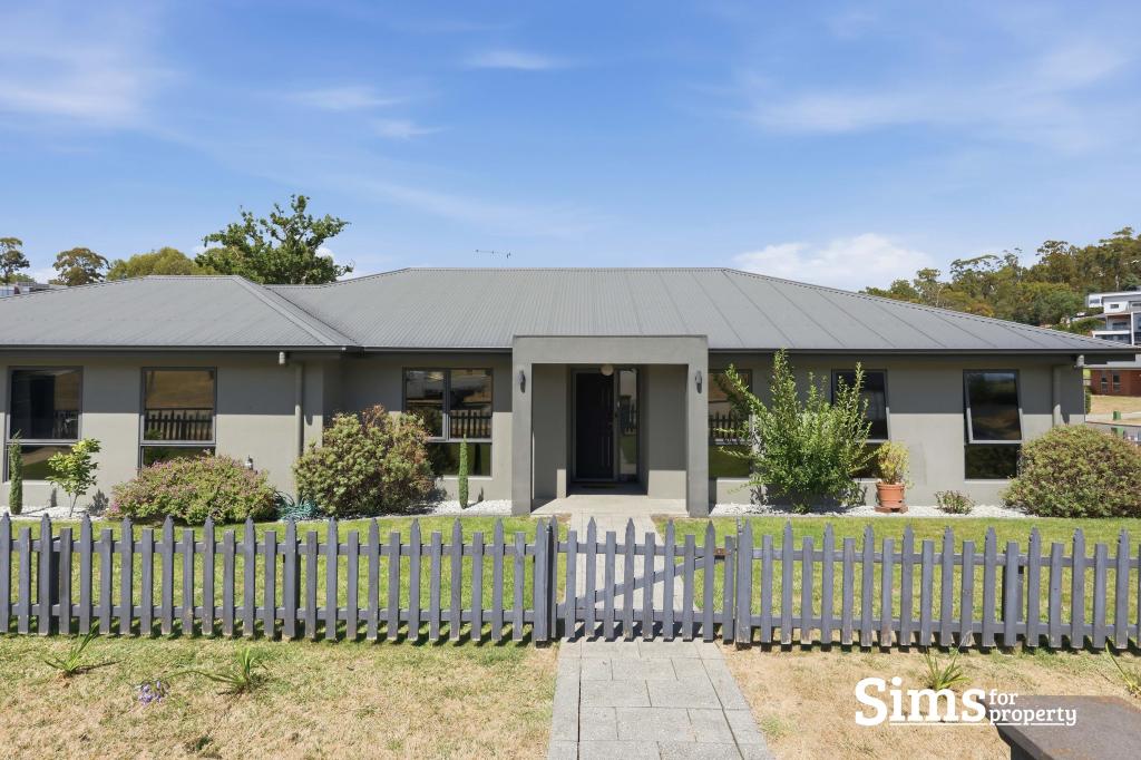 1 KACHINA CT, NEWSTEAD, TAS 7250