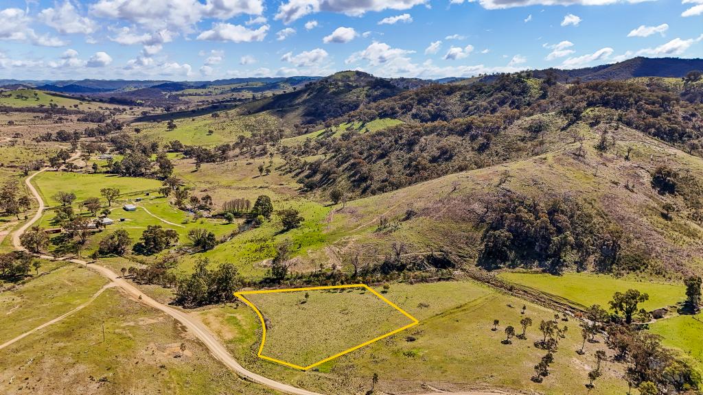 1201 CAMPBELLS CREEK RD, MUDGEE, NSW 2850