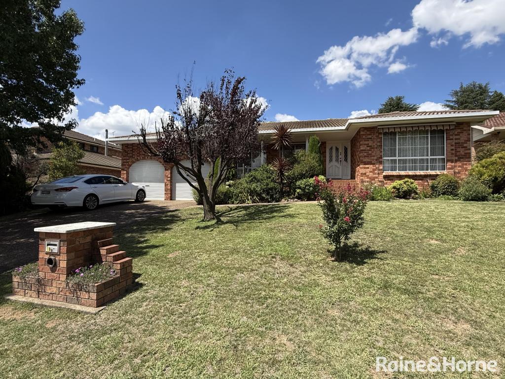 18 Coogal Dr, Orange, NSW 2800