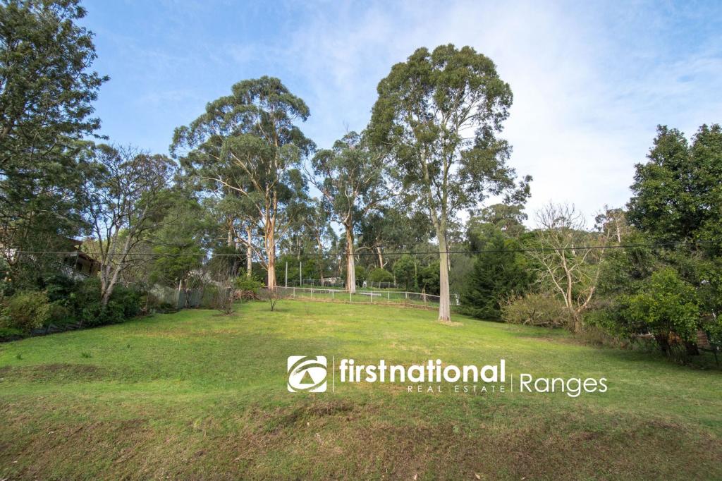 74 Park Dr, Belgrave, VIC 3160