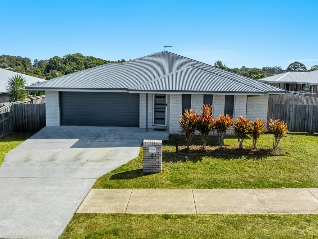 5 Canary Dr, Goonellabah, NSW 2480