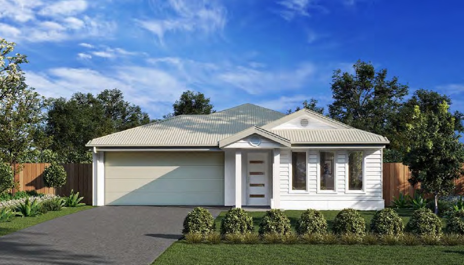Contact Agent For Address, Glenvale, QLD 4350