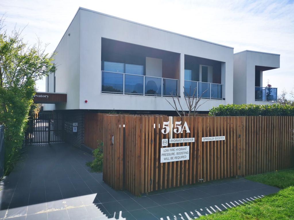105/5 Winton Rd, Malvern East, VIC 3145