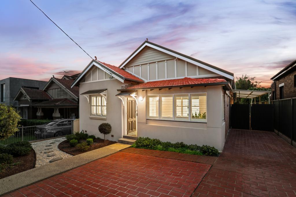 13 Holmwood Ave, Strathfield South, NSW 2136