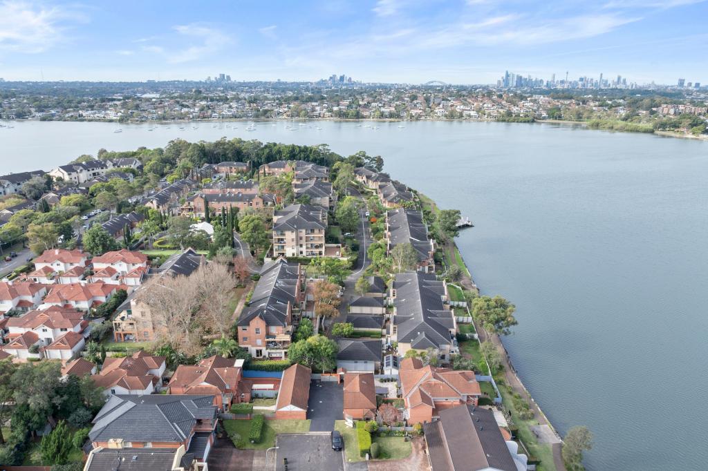 5/1a Durham St, Concord, NSW 2137