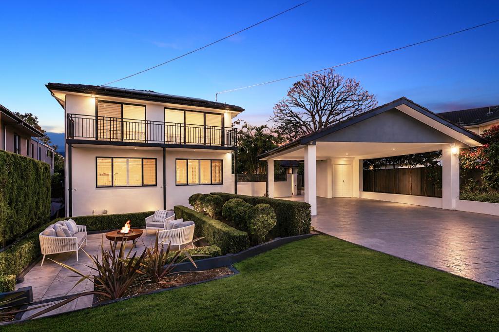13 Kildare Gr, Killarney Heights, NSW 2087