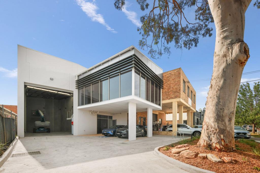 31 MARY PDE, RYDALMERE, NSW 2116