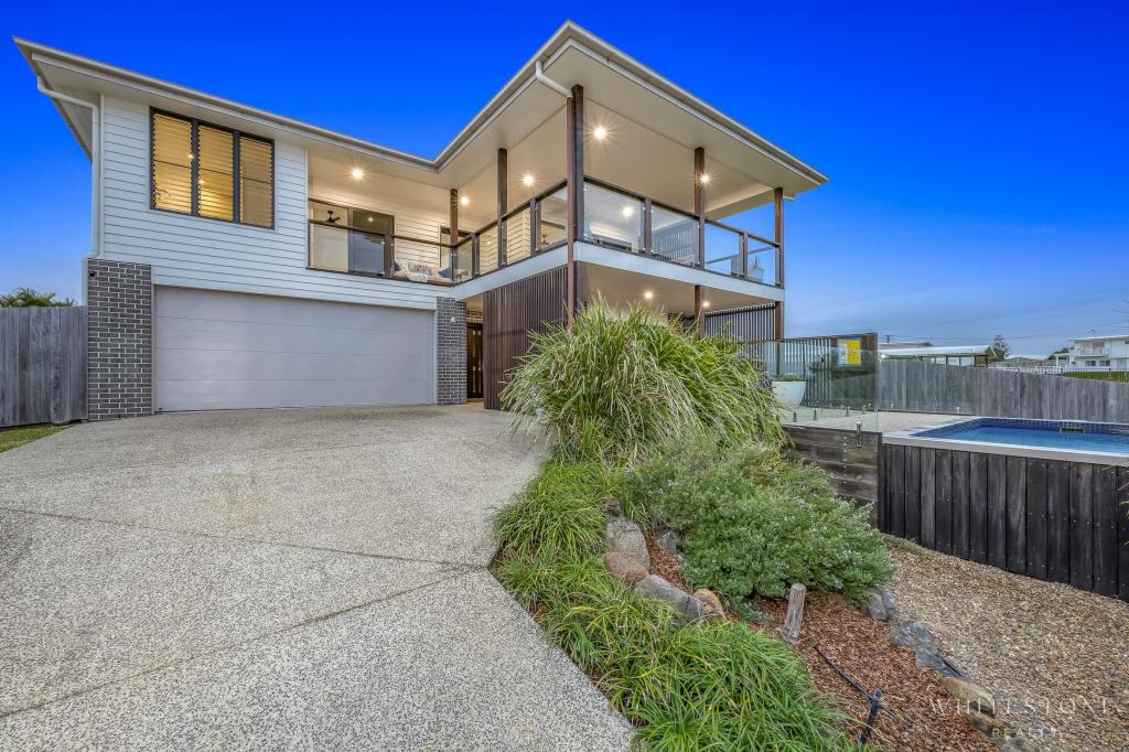 65 SEA ESP, BURNETT HEADS, QLD 4670