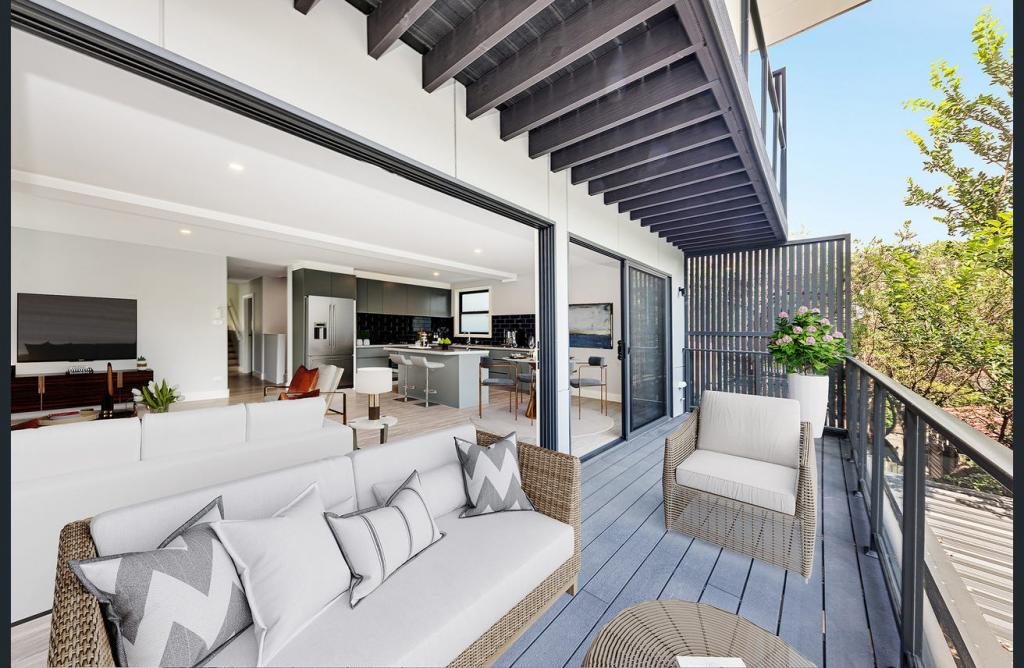 22a Nundah St, Lane Cove North, NSW 2066