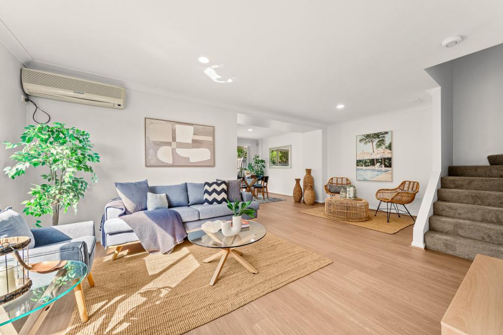 37/538 Warrigal Rd, Eight Mile Plains, QLD 4113