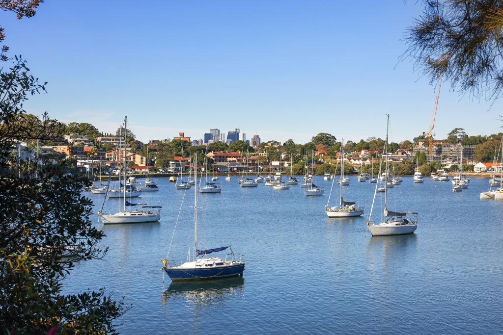 12/19 Bortfield Dr, Chiswick, NSW 2046