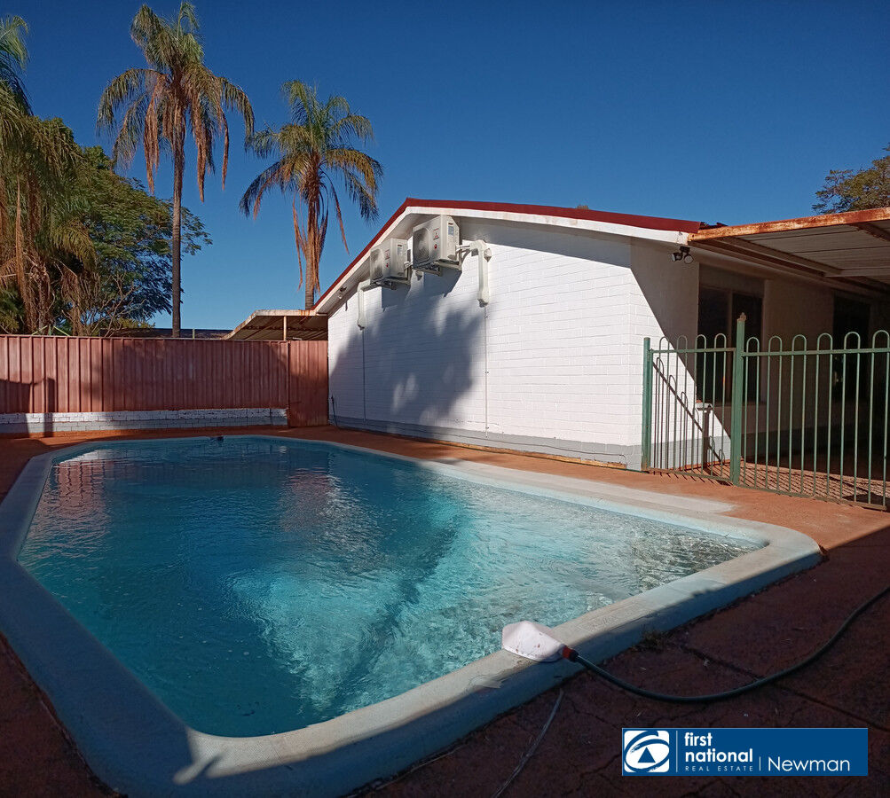 2 Carney St, Newman, WA 6753
