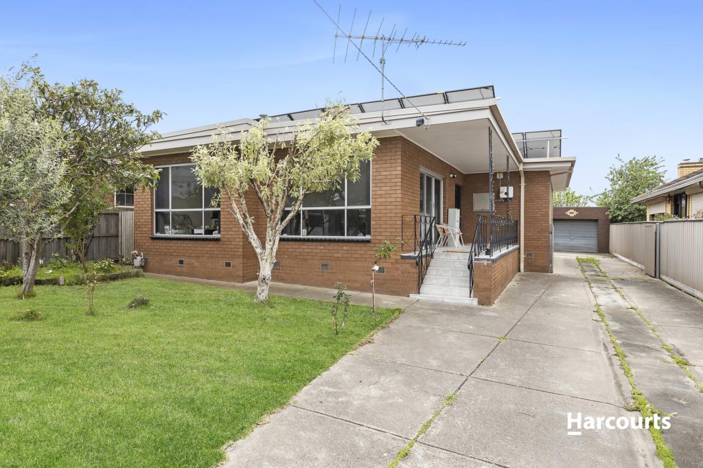 44 Bruce St, Bell Park, VIC 3215