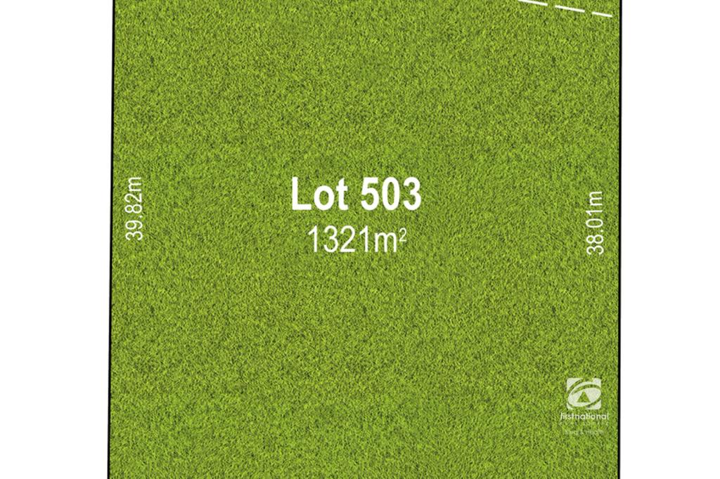 8 Ridge Dr, Bairnsdale, VIC 3875