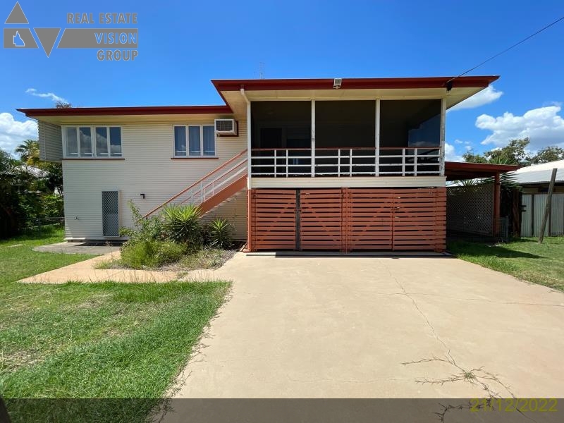 Contact agent for address, BLACKWATER, QLD 4717