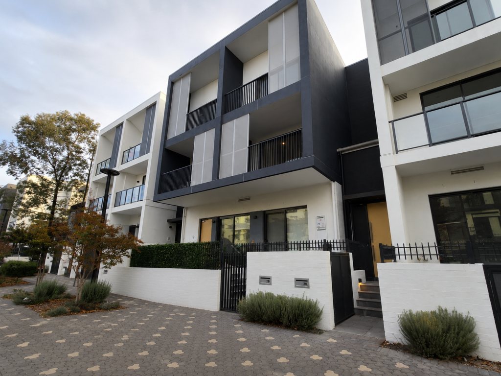 38 Atwood Mews, Edmondson Park, NSW 2174