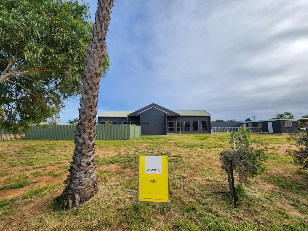 3 BUTCHER ST, BROCKMAN, WA 6701