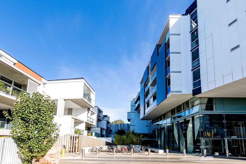 108/4 Bik Lane, Fitzroy North, VIC 3068