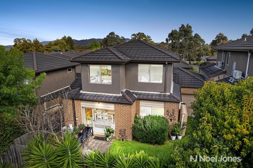 3 Cosy Pl, Lilydale, VIC 3140