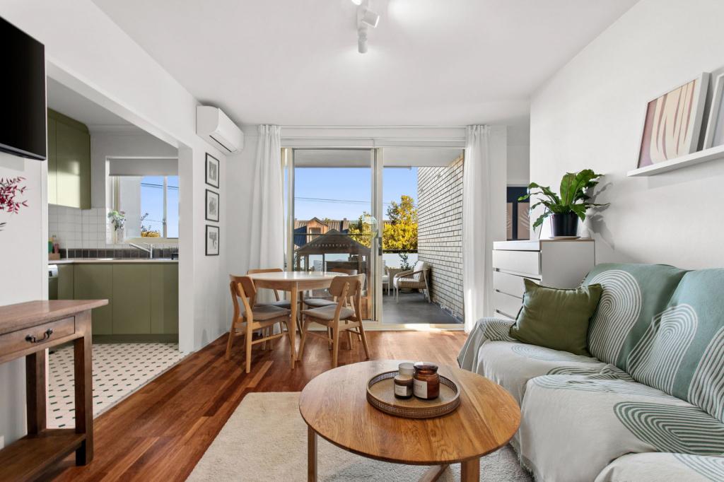 3/1-3 Day St, Leichhardt, NSW 2040