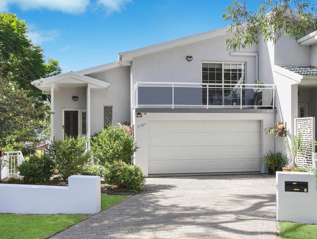 215b Georges River Cres, Oyster Bay, NSW 2225