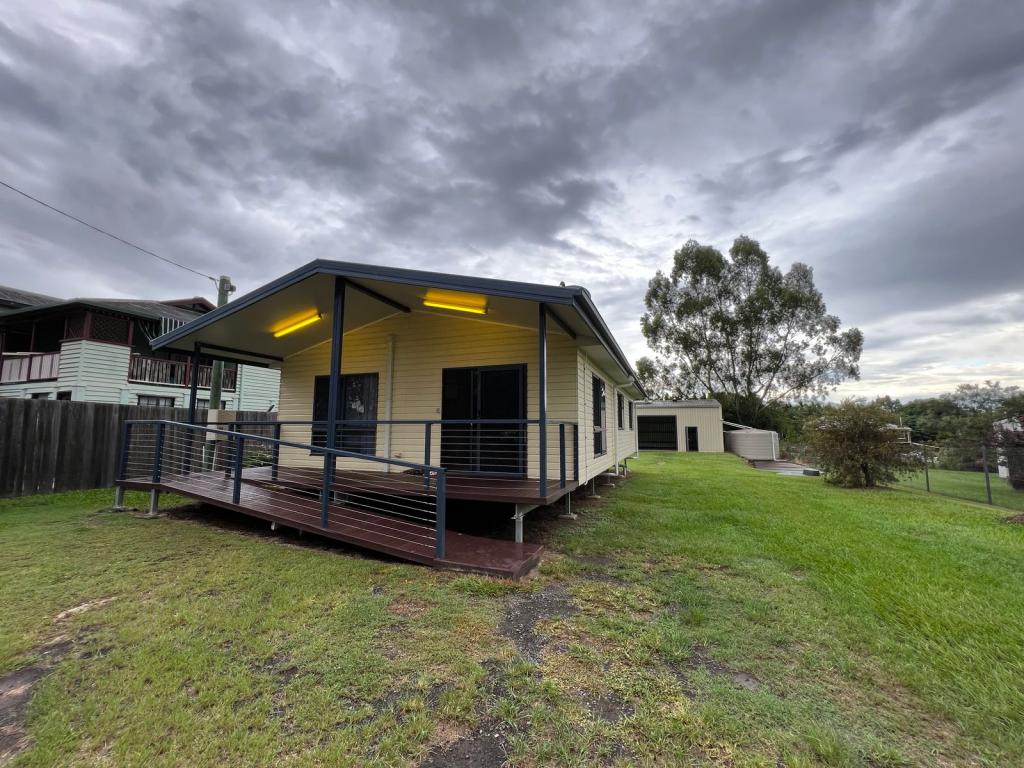 9 Christensen St, Cordalba, QLD 4660