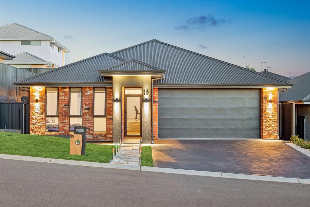 18 Kingsbridge Ave, Mount Barker, SA 5251