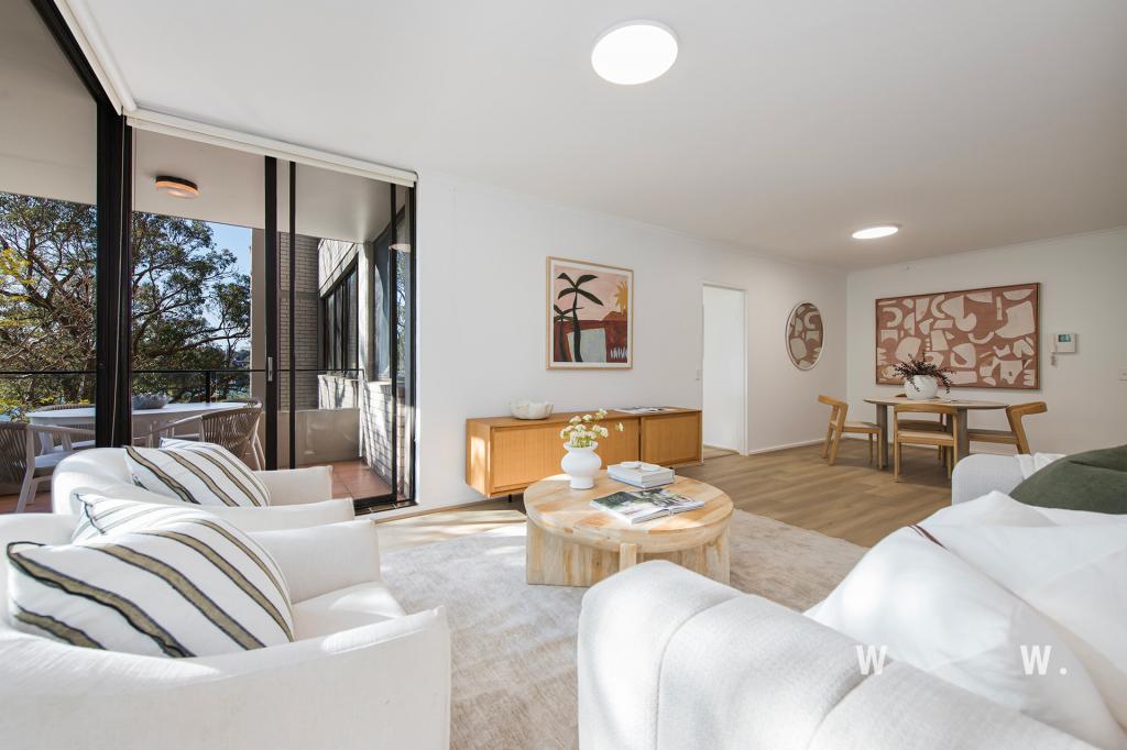 18/18 Wolseley St, Drummoyne, NSW 2047