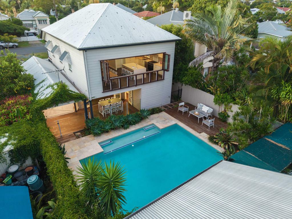 7 Cotton St, Shorncliffe, QLD 4017