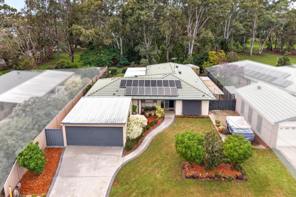 4 Capricorn Dr, Cleveland, QLD 4163