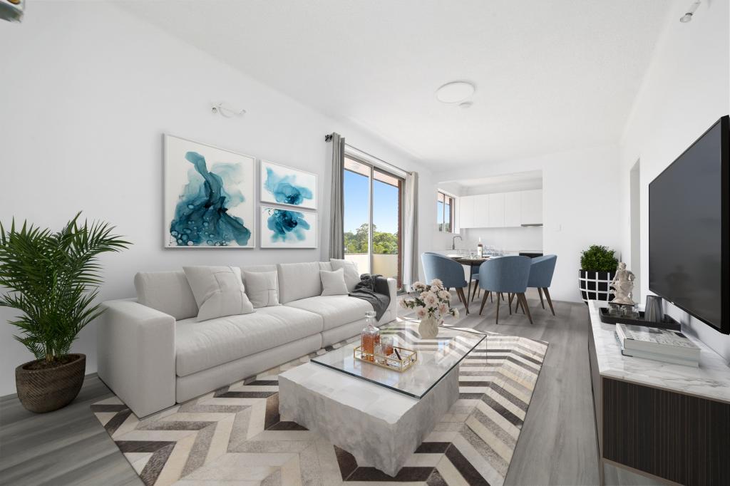 11/15 ALISON RD, KENSINGTON, NSW 2033