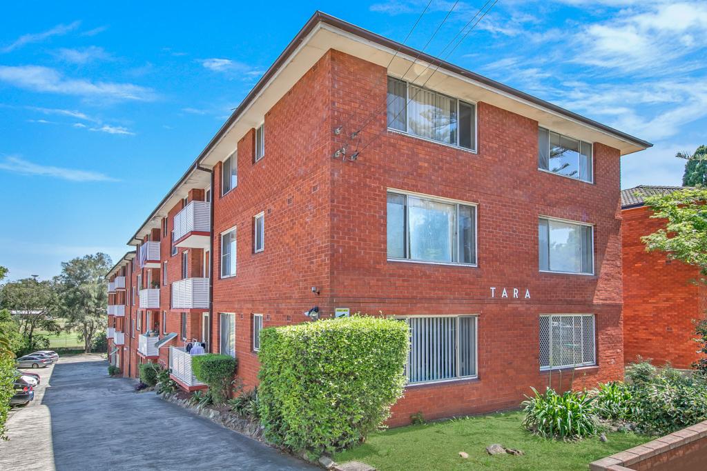 11/38-40 Meadow Cres, Meadowbank, NSW 2114