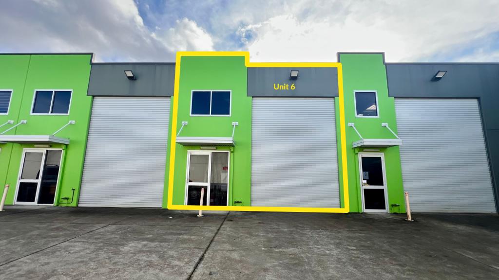 6/23 Amsterdam Cct, Wyong, NSW 2259