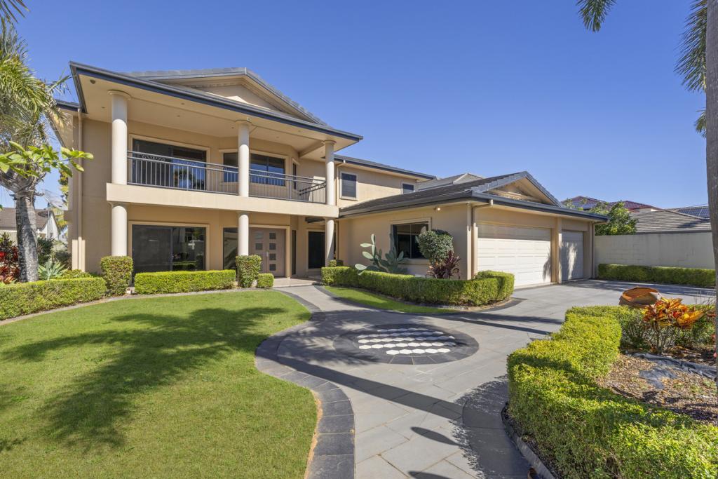 12 FAIRBANK ST, SUNNYBANK, QLD 4109