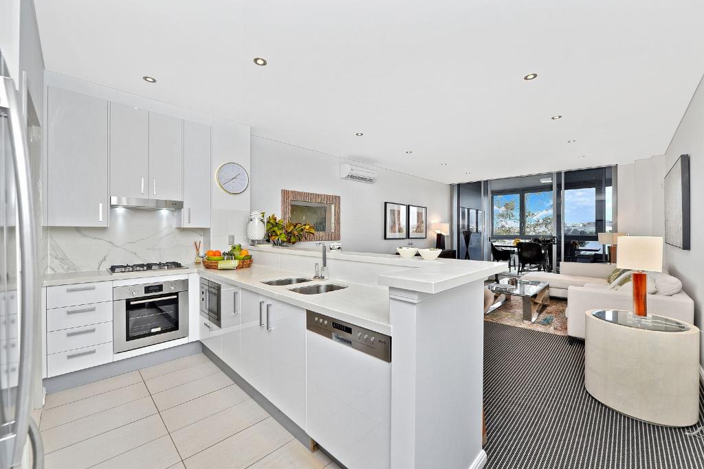 267/8a Mary St, Rhodes, NSW 2138