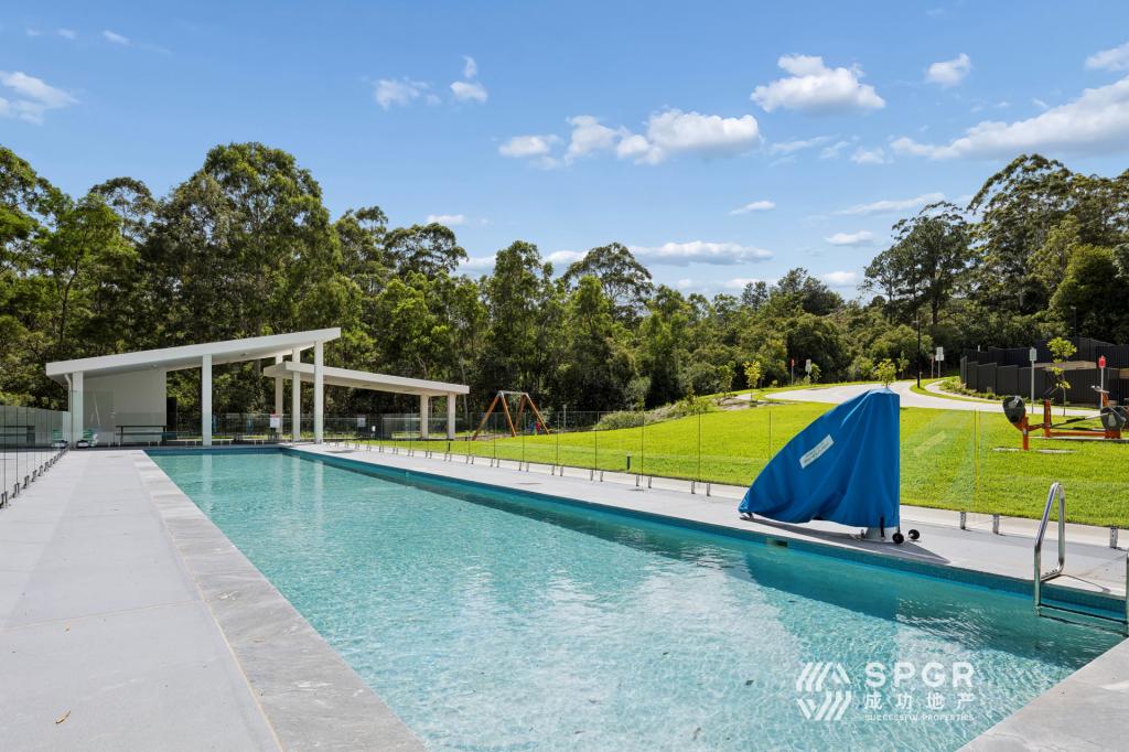 11 Monument Dr, Castle Hill, NSW 2154