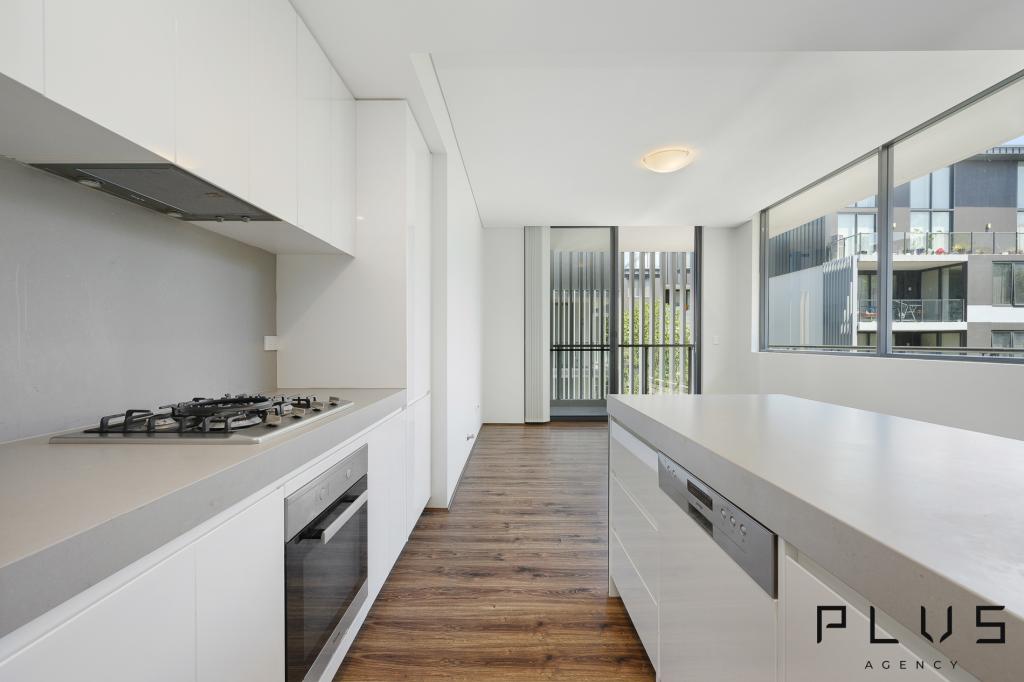 315/1 Cliff Rd, Epping, NSW 2121