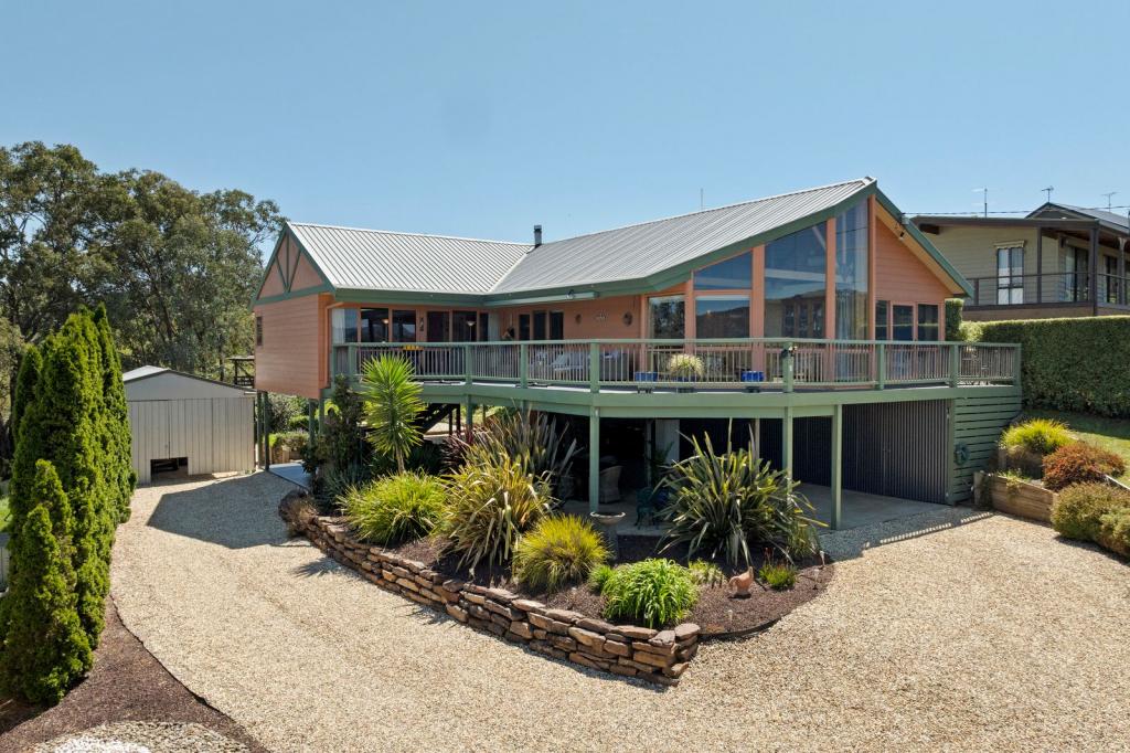 3 Fossickers Trl, Goughs Bay, VIC 3723