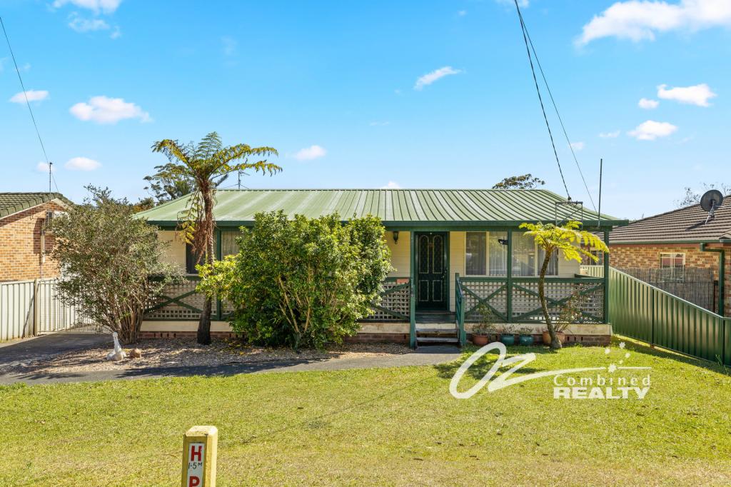 169 The Park Drive, Sanctuary Point, NSW 2540