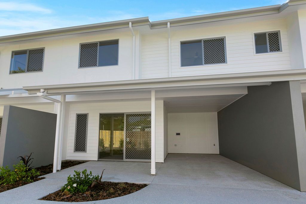 2/85 Poinciana Ave, Tewantin, QLD 4565