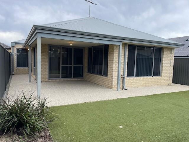 25 Goodalli St, Jindalee, WA 6036