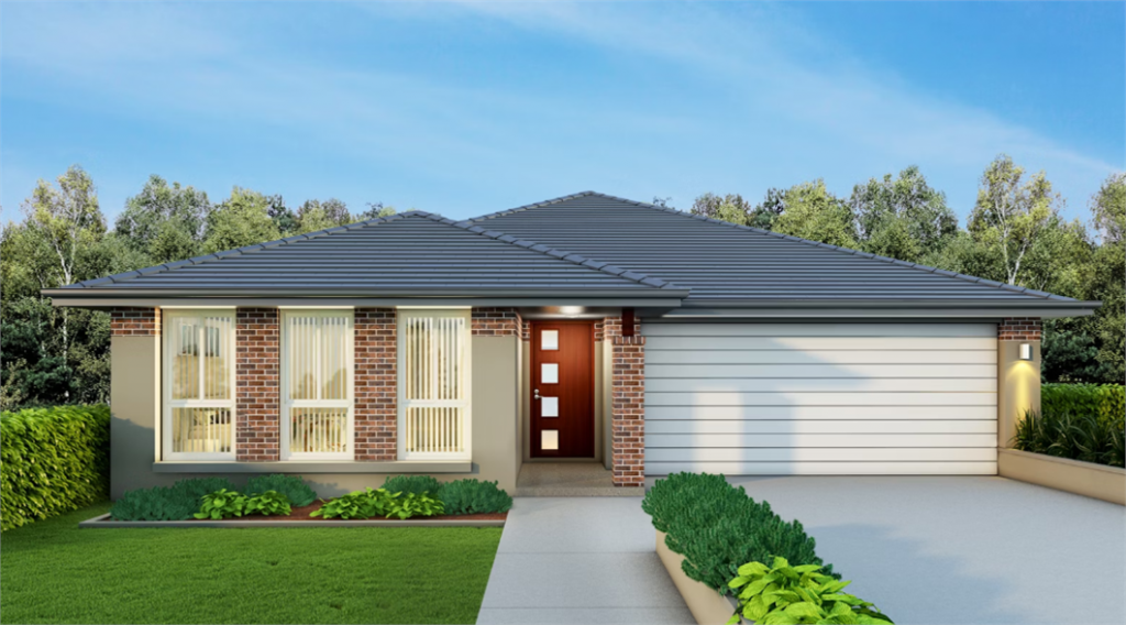 Lot 1003 Trestle St, Bellbird, NSW 2325