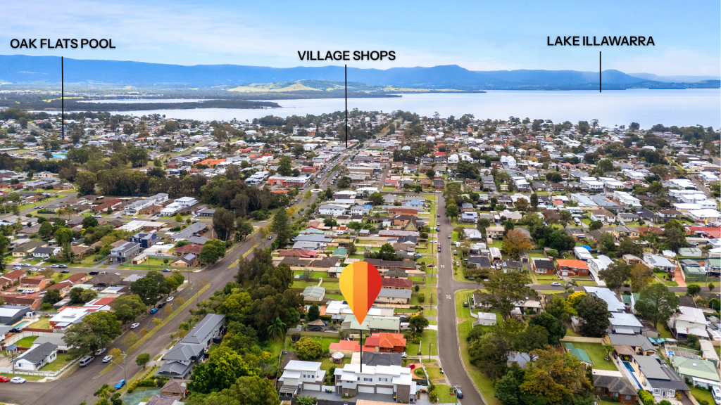 2/21 THEODORE ST, OAK FLATS, NSW 2529