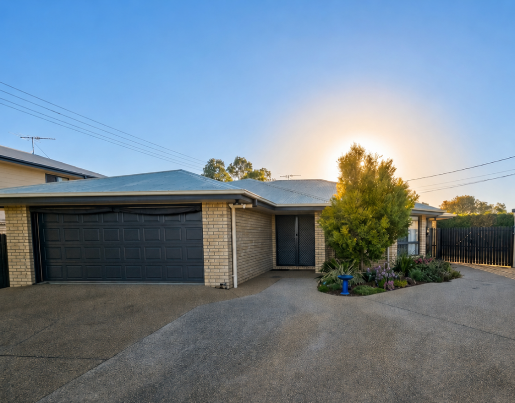 1 Wara Pl, Gracemere, QLD 4702