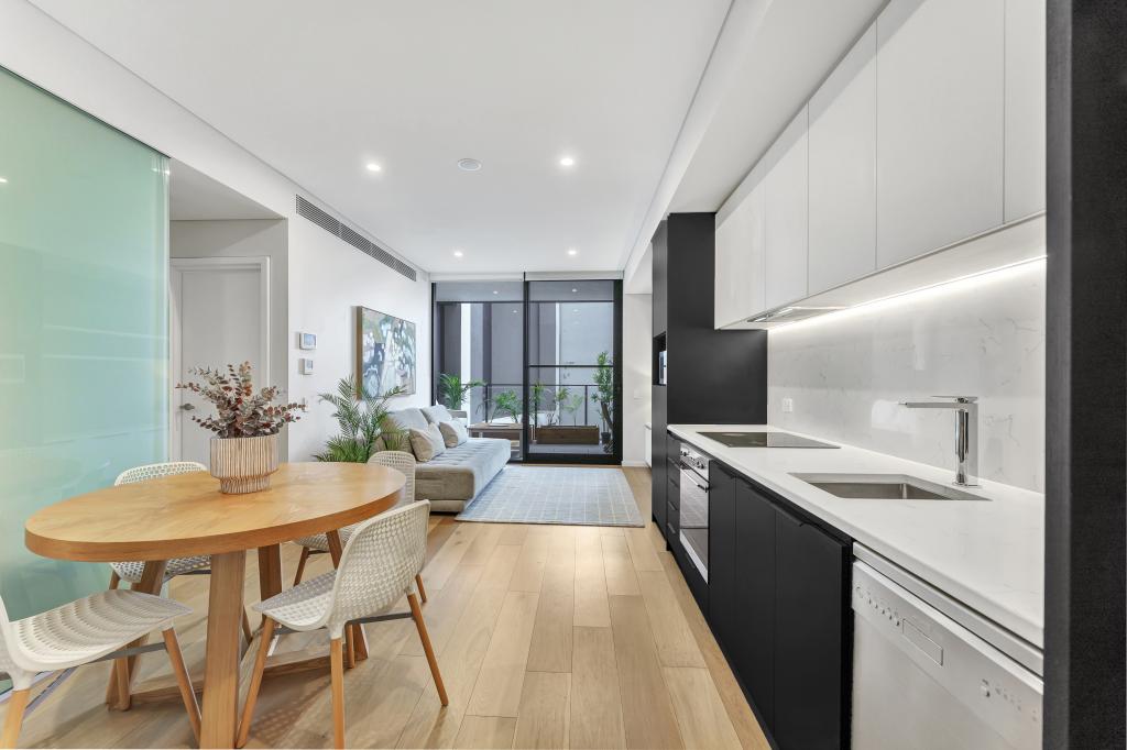 116/660 Albany Hwy, Victoria Park, WA 6100