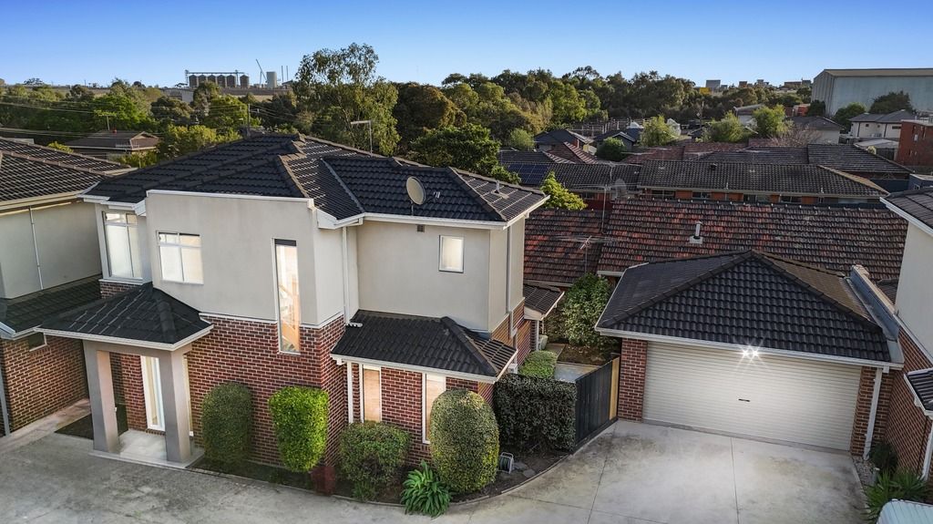 2/24 Beaumont Pde, West Footscray, VIC 3012